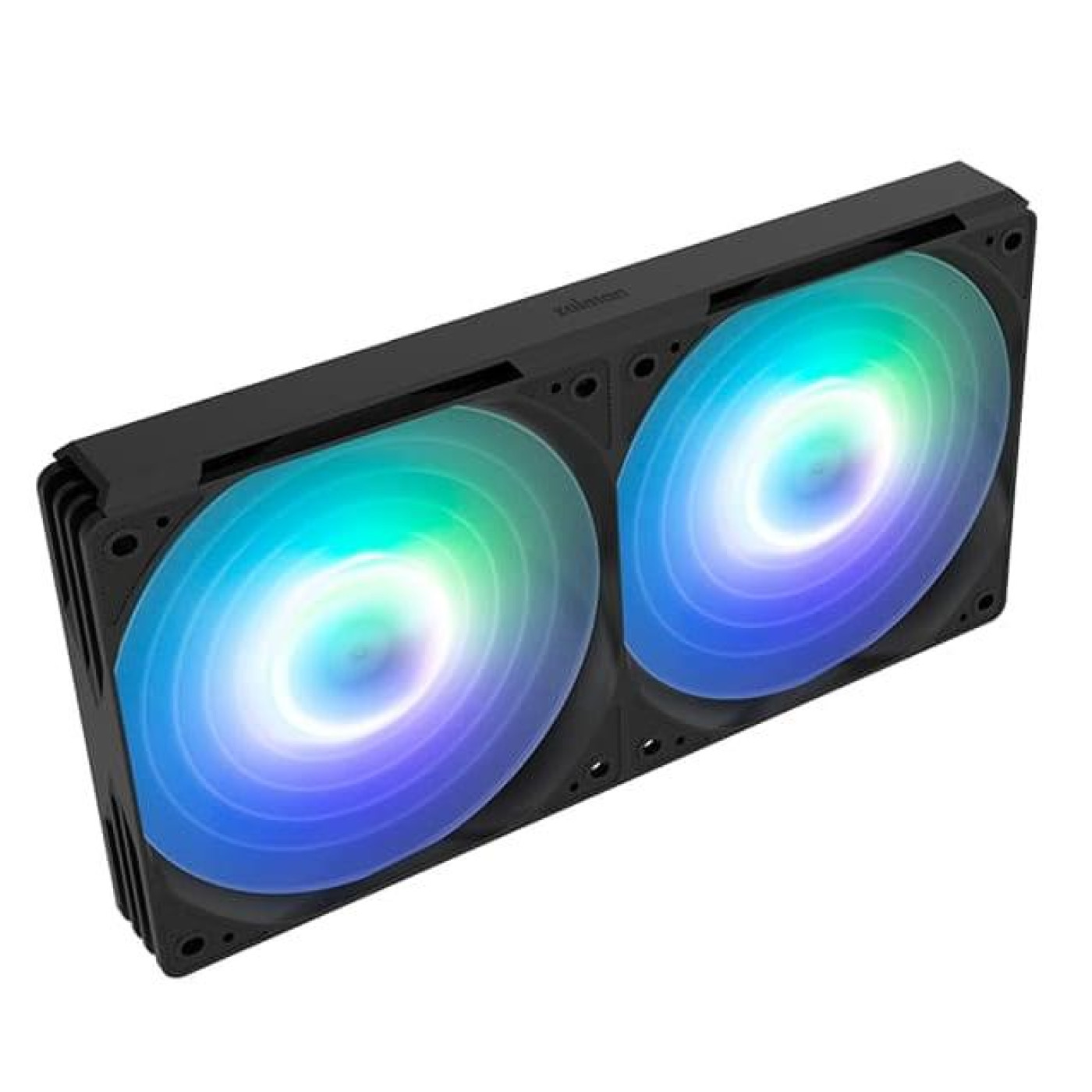 СВО Zalman Alpha 2 SE A24 Black (ALPHA2SEA24BLACK)