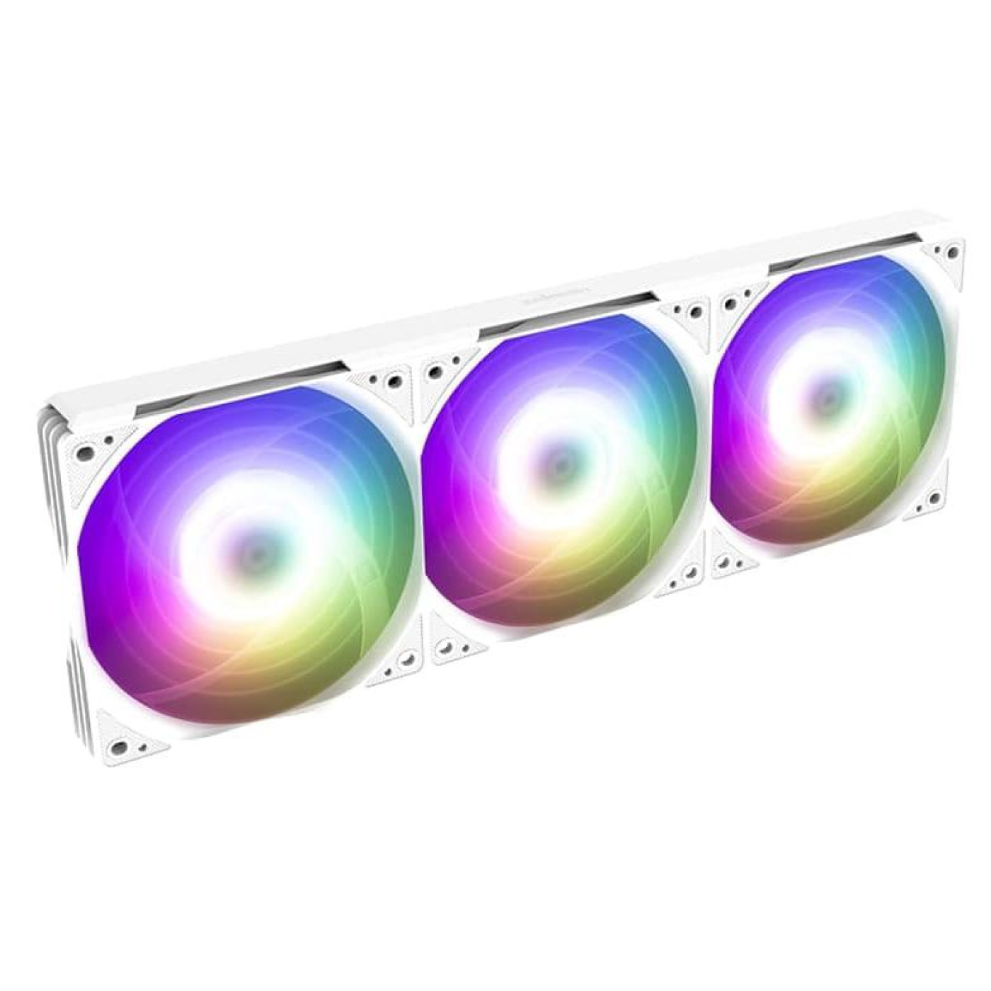 СВО Zalman Alpha 2 SE A36 White (ALPHA2SEA36WHITE)