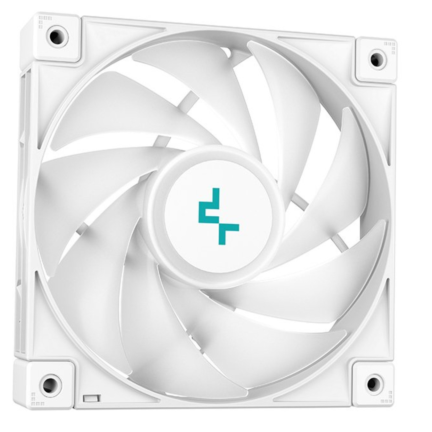 СВО Deepcool LS520 White 1700 AM5 (R-LS520-WHAMNT-G-1)