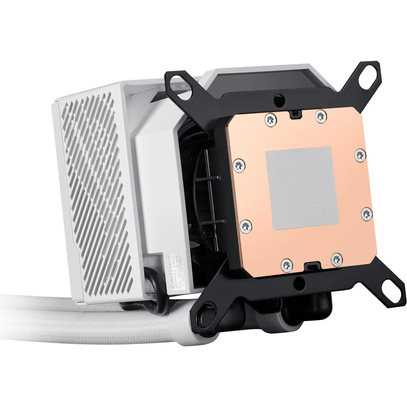 СВО ASUS ROG Ryujin III 240 ARGB White Edition (90RC00K2-M0UAY0)