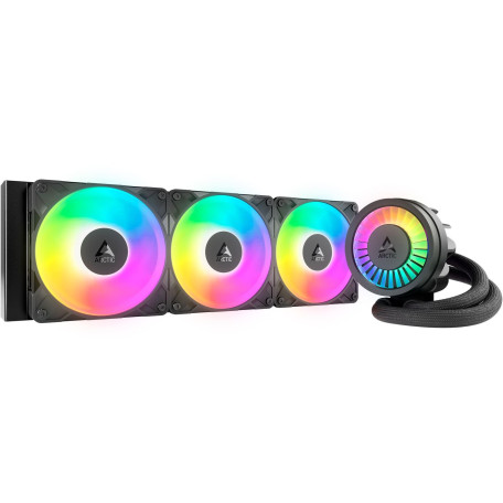 СВО Arctic Liquid Freezer III Pro 360 A-RGB only AMD Bulk (ACFRE00169Aamd)