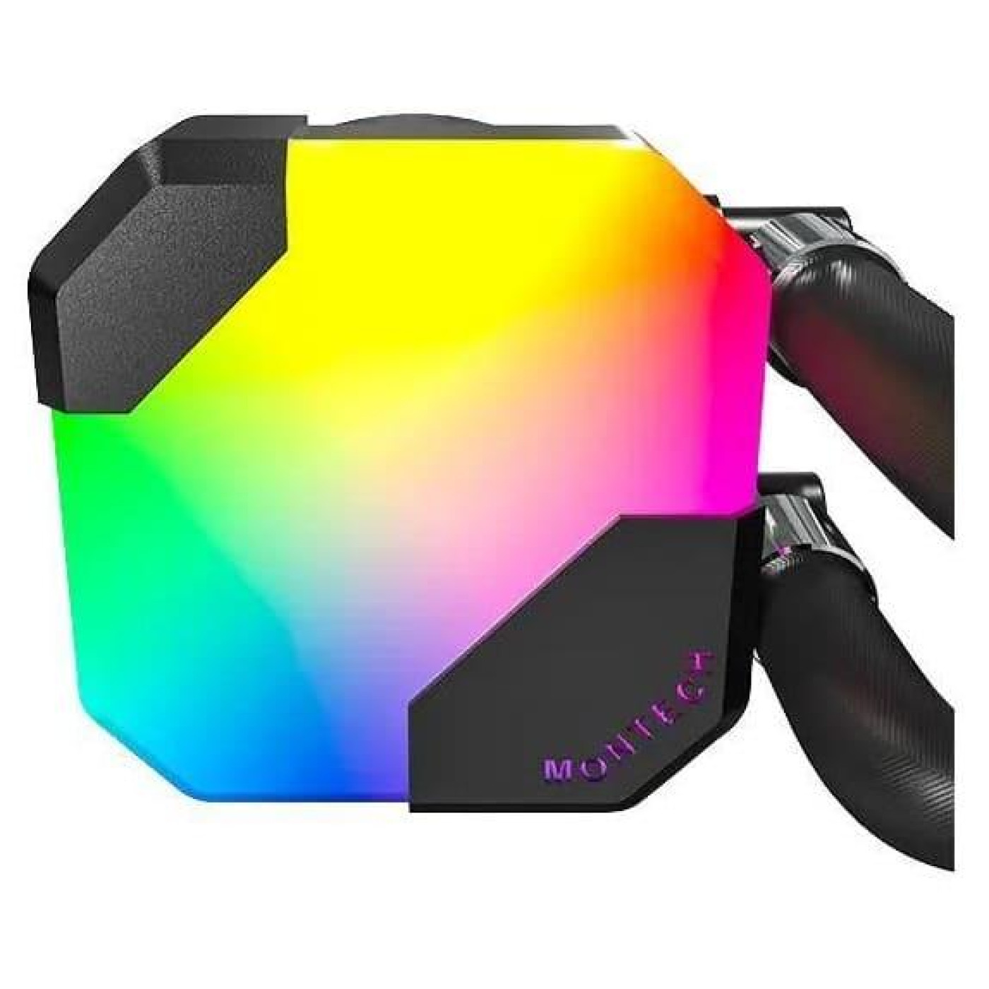 СВО MONTECH HyperFlow ARGB BLACK 240 (HYPERFLOW ARGB 240 (B))