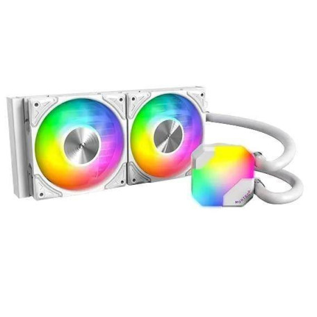 СВО MONTECH HyperFlow ARGB 240 White (HYPER FLOW ARGB 240 (W))