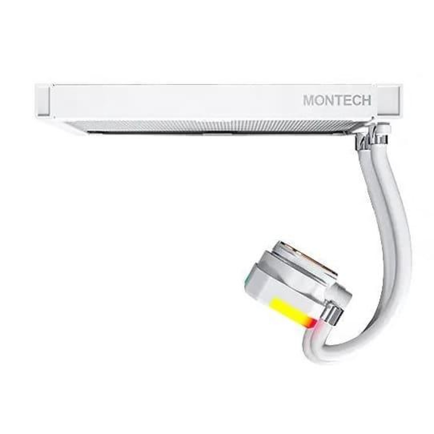 СВО MONTECH HyperFlow ARGB 240 White (HYPER FLOW ARGB 240 (W))