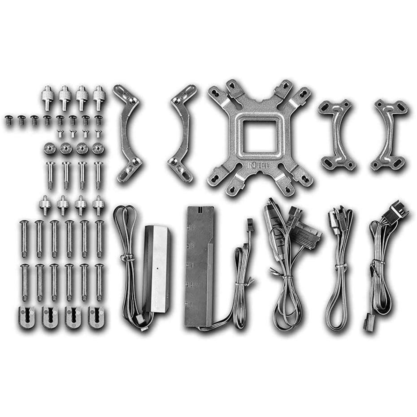 СВО Deepcool Castle 360 RGB V2 (Castle 360 RGB V2) Б/в,U1