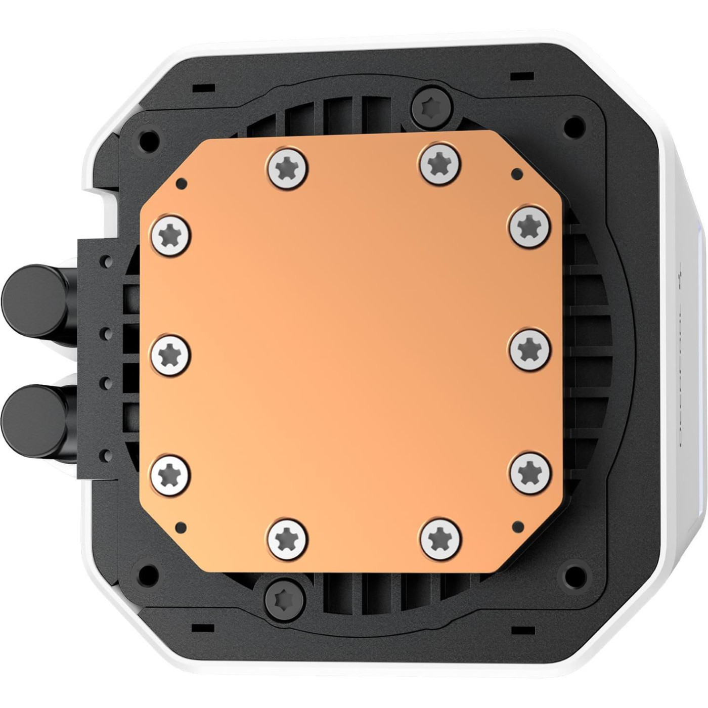 СВО Deepcool LM360 White (R-LM360-WHDMMC-1)