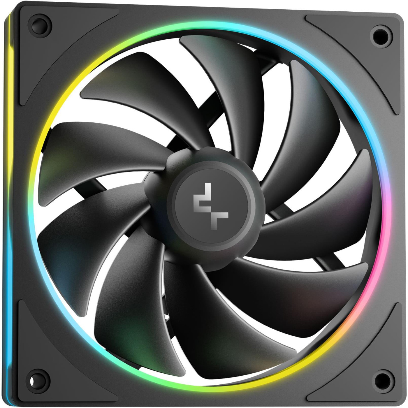 СВО Deepcool LM360 Black (R-LM360-BKDMMC-1)