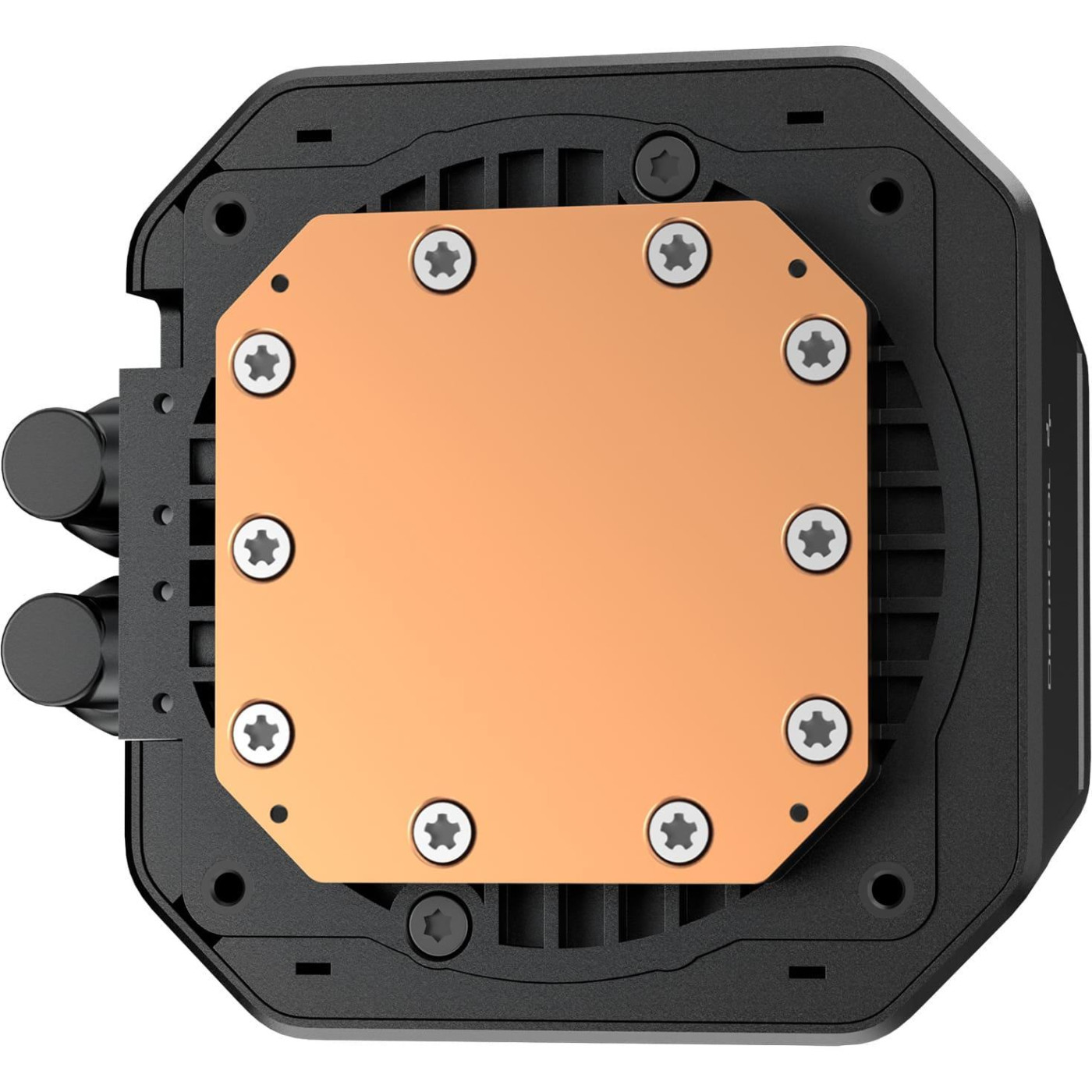 СВО Deepcool LM360 Black (R-LM360-BKDMMC-1)