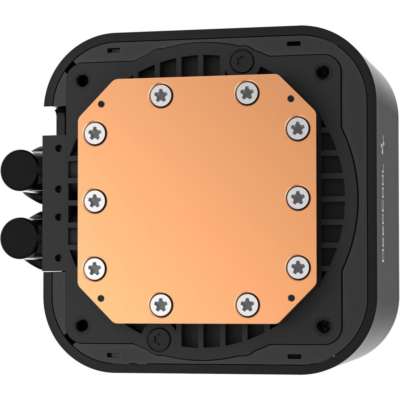 СВО Deepcool LQ360 ULTRA ARGB Black (R-LQ360-BKASMC-G-1)