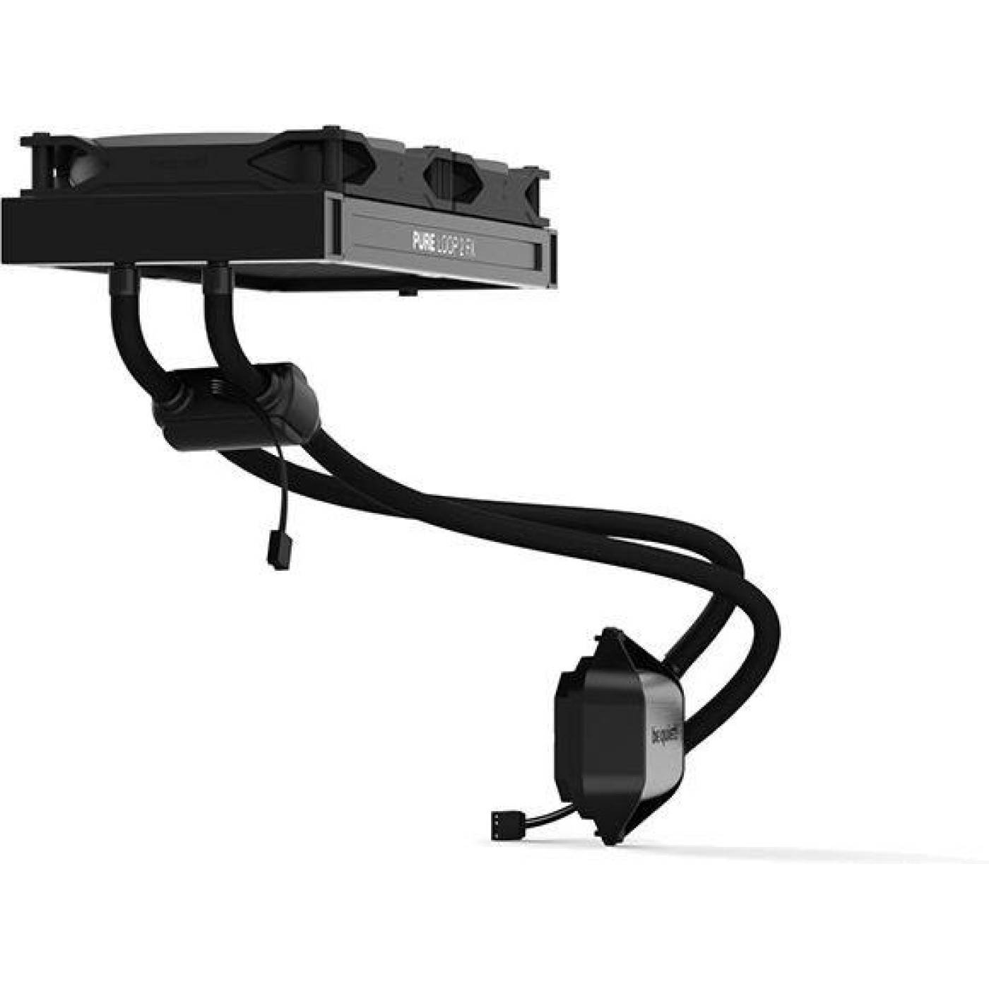 СВО Be quiet! PURE LOOP 2 FX 280mm (BW014)