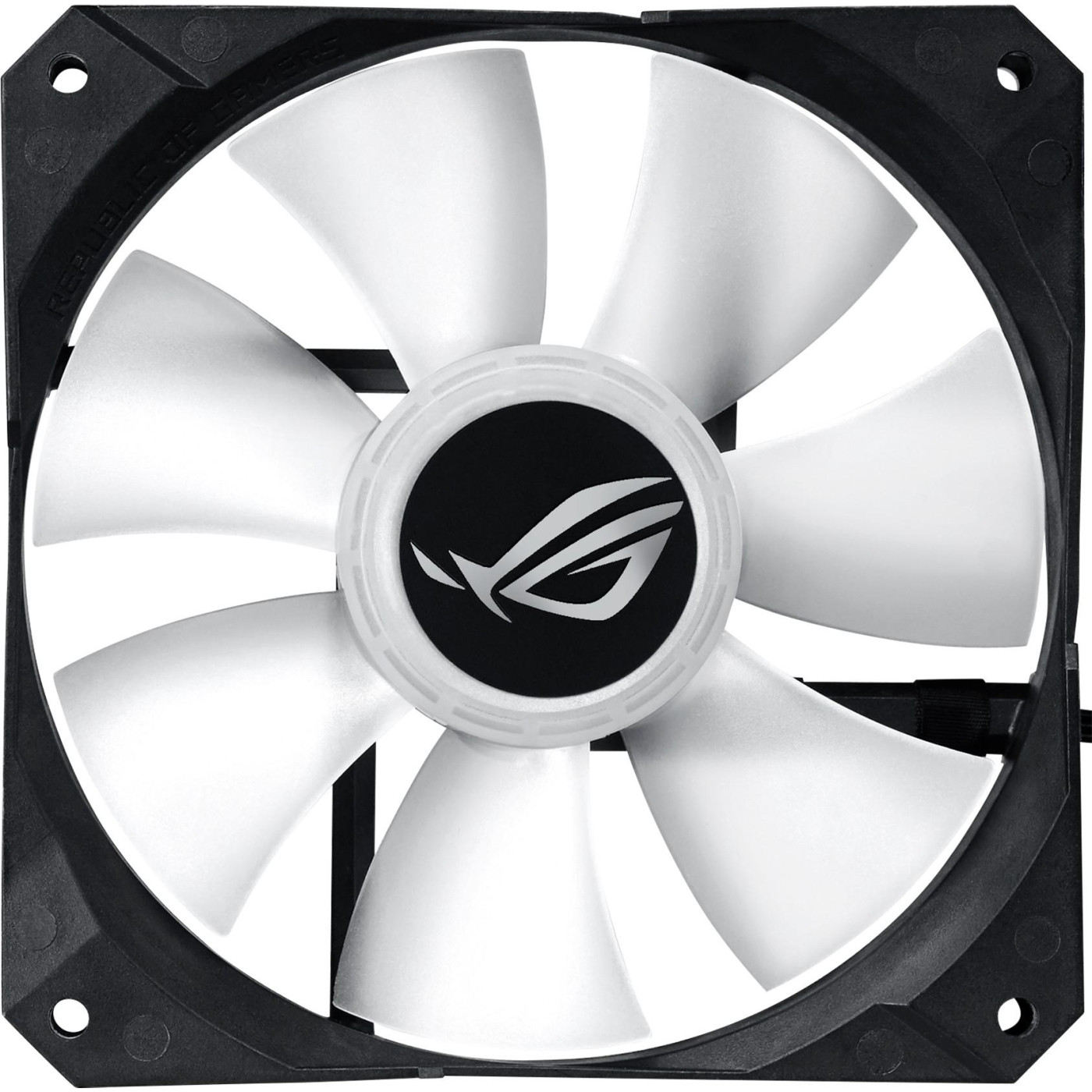 СВО ASUS ROG Strix LC 120 RGB (90RC0051-M0UAY0)