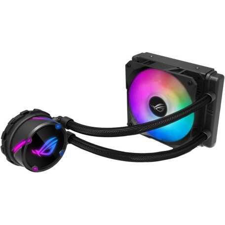 СВО ASUS ROG Strix LC 120 RGB (90RC0051-M0UAY0)