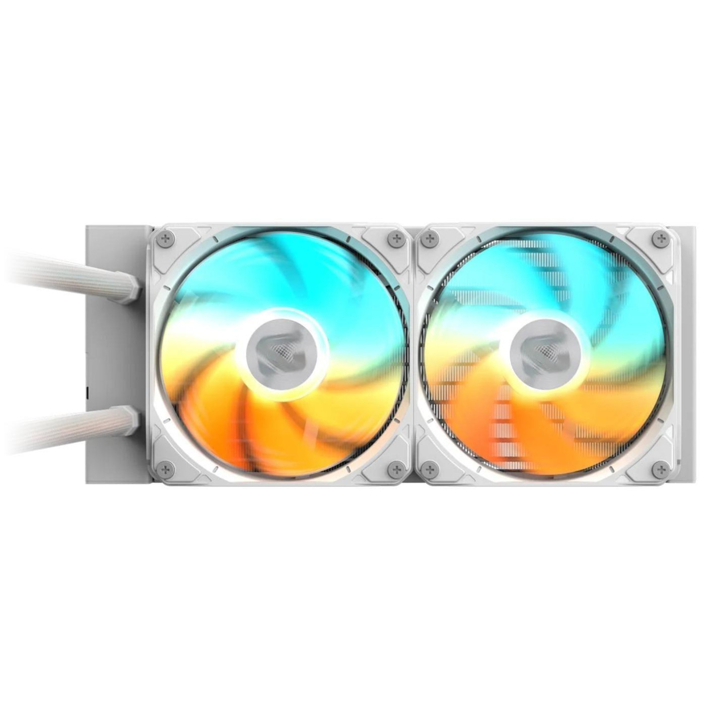 СВО GIGABYTE GAMING 240 ICE (GP-GIGABYTE GME 240I)