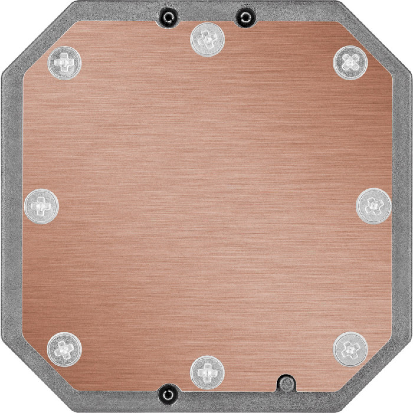 СВО Corsair iCUE H100i Elite Capellix RGB White, Intel: 2066 (CW-9060050-WW) Б/у,U1