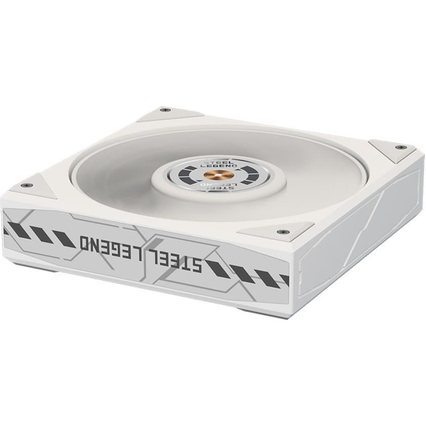 СВО ASRock Steel Legend 360 LCD White (Steel Legend 360 LCD)