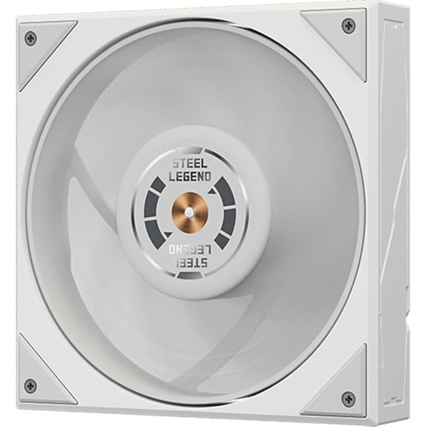 СВО ASRock Steel Legend 360 LCD White (Steel Legend 360 LCD)