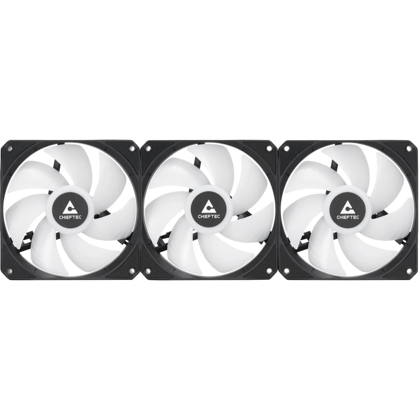 СВО Chieftec Iceberg PRO 360 RGB (CLC-360-VRM-RGB)