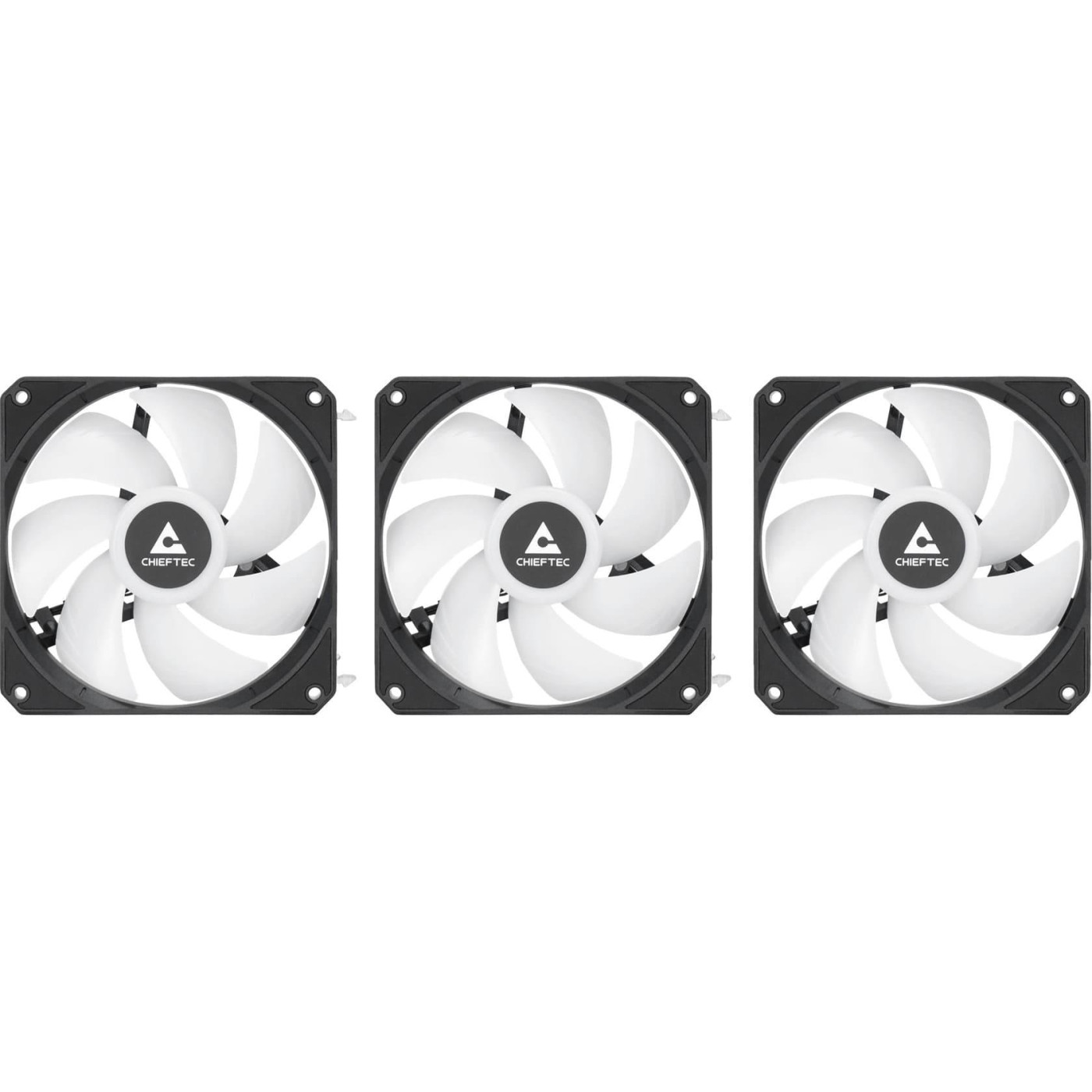 СВО Chieftec Iceberg PRO 360 RGB (CLC-360-VRM-RGB)
