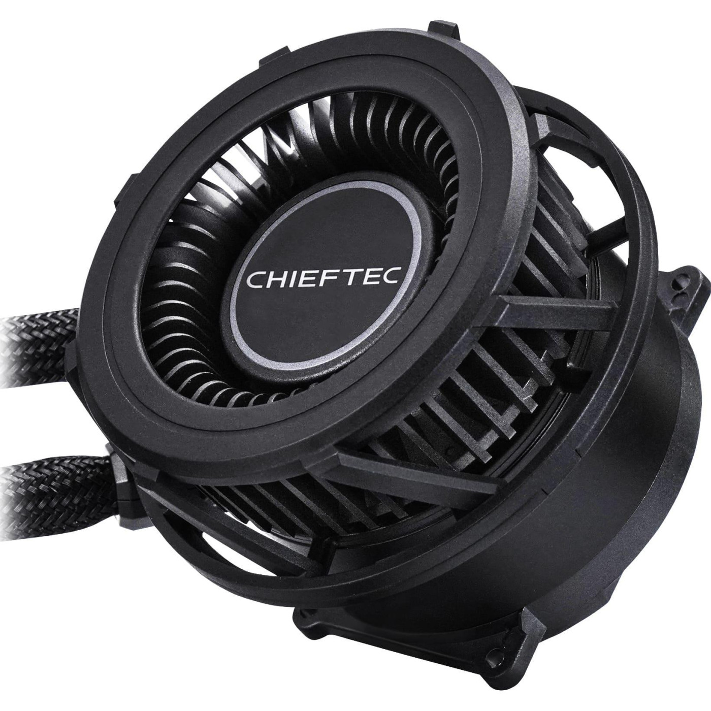 СВО Chieftec Iceberg PRO 360 RGB (CLC-360-VRM-RGB)