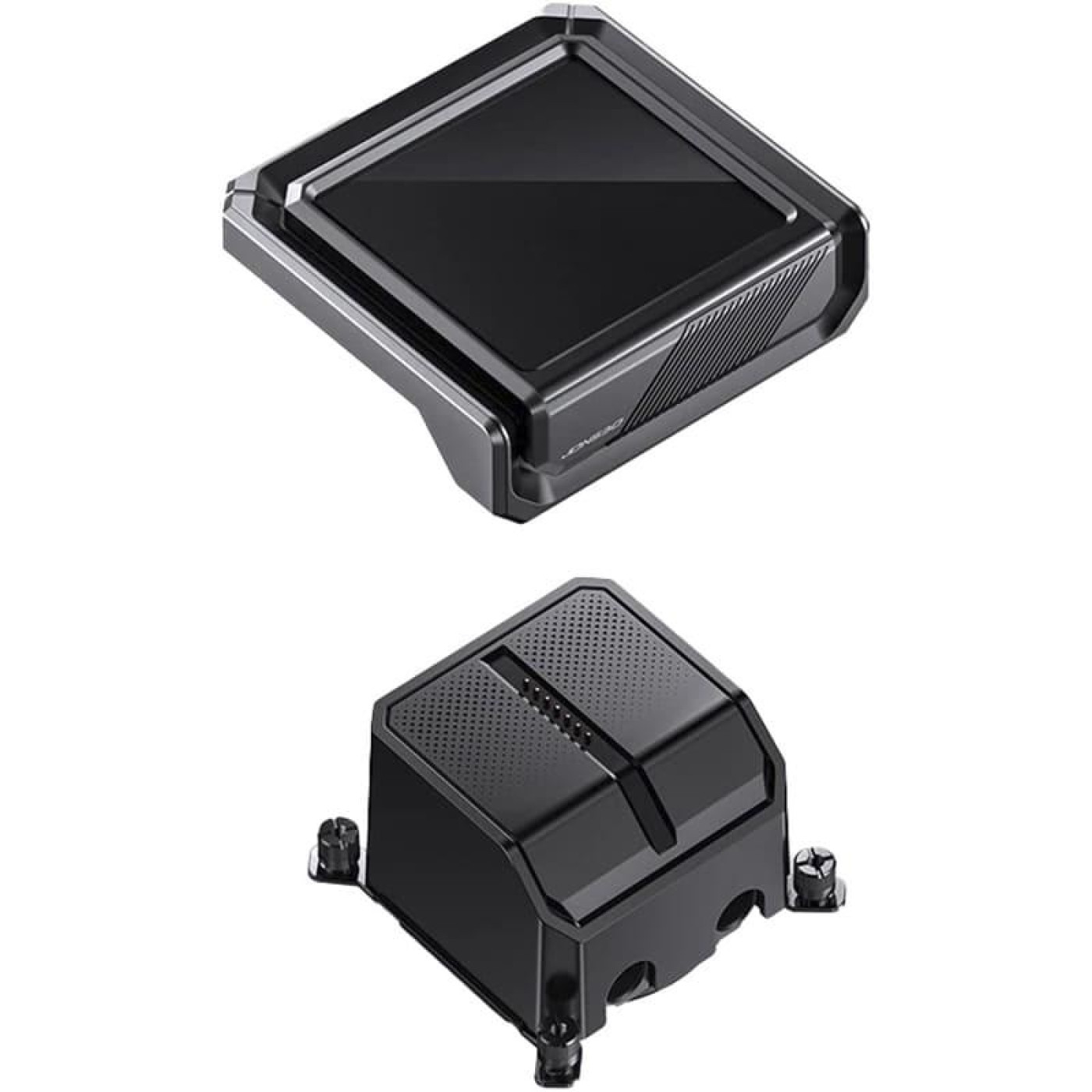 СВО Jonsbo TX-360 Black (TX-360 Black)