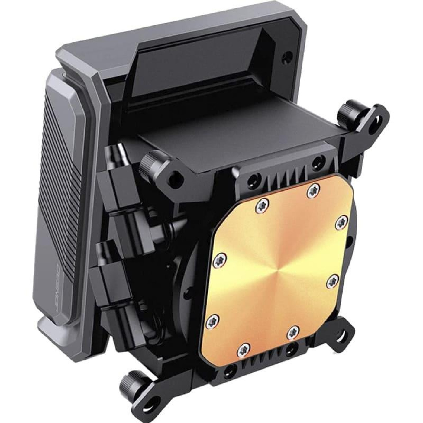 СВО Jonsbo TX-360 Black (TX-360 Black)