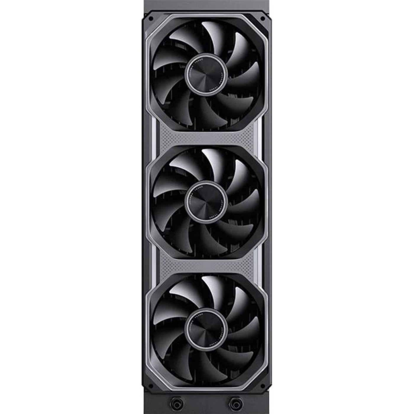 СВО Jonsbo TX-360 Black (TX-360 Black)