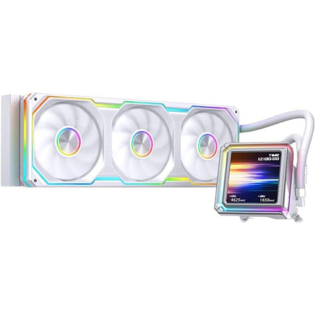 СВО Jonsbo TX-360 White (TX-360 White)