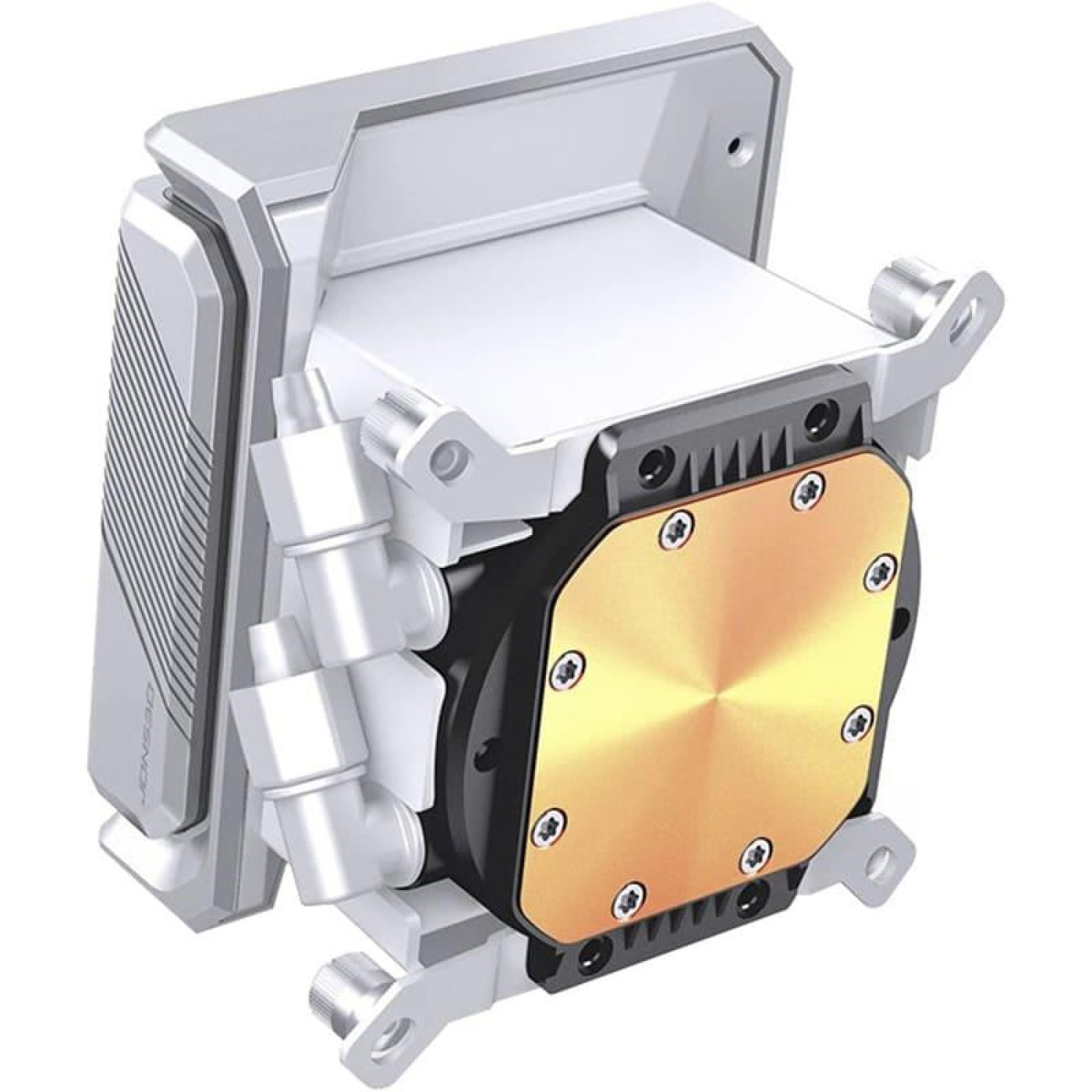 СВО Jonsbo TX-360 White (TX-360 White)