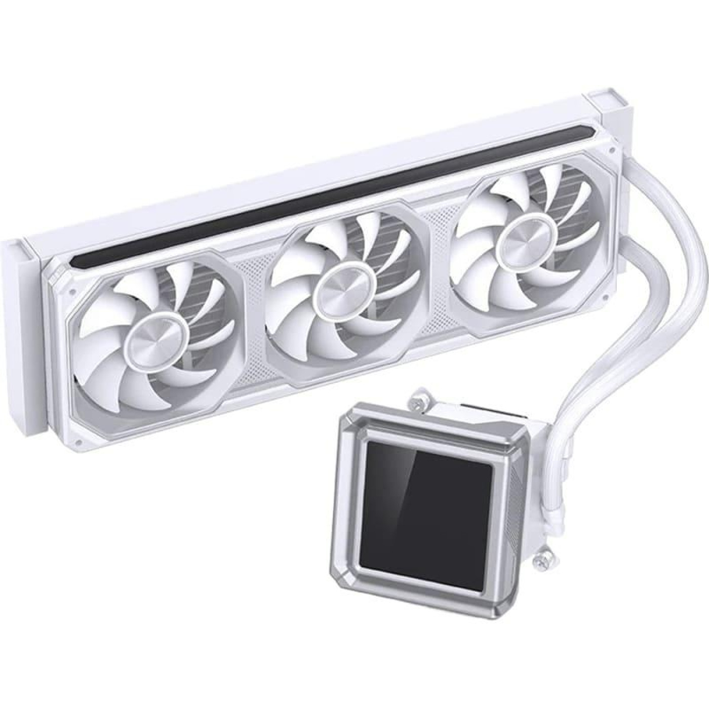 СВО Jonsbo TX-360 White (TX-360 White)