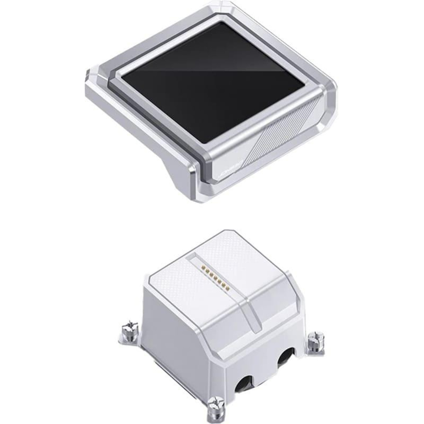 СВО Jonsbo TX-360 White (TX-360 White)