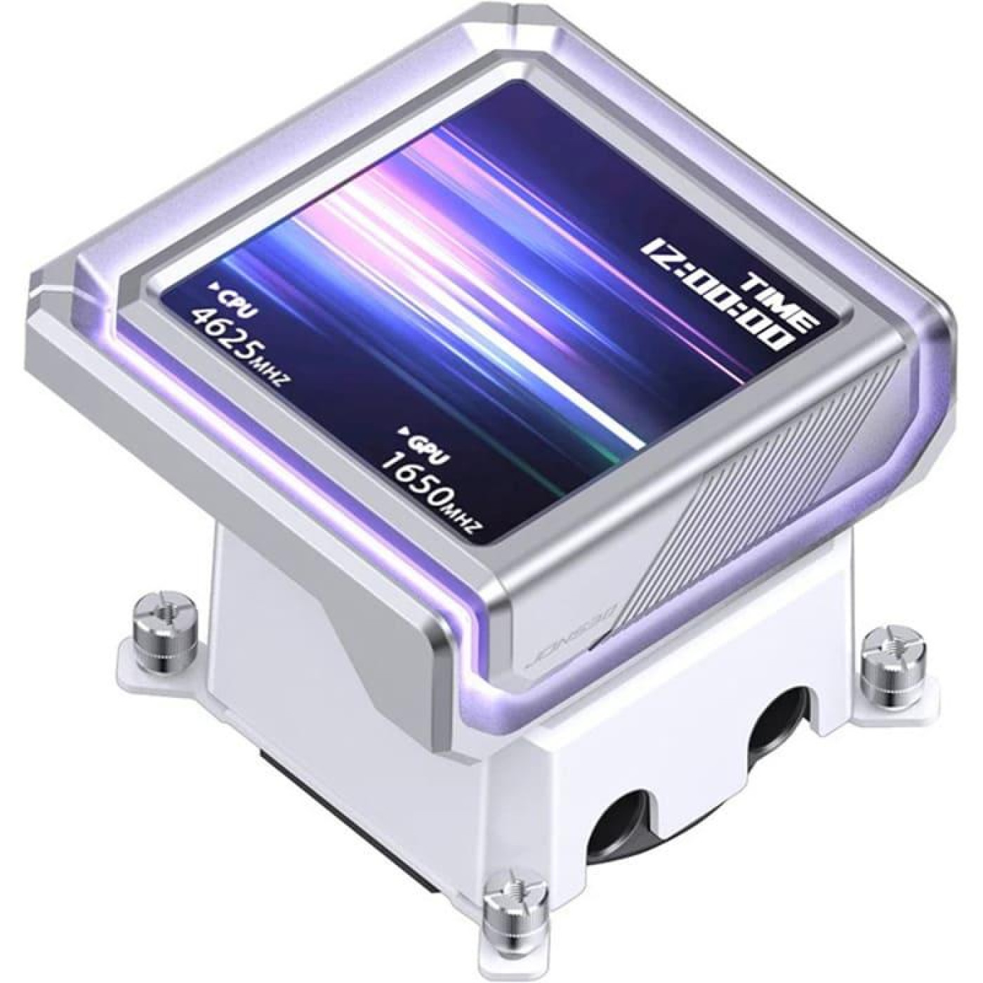 СВО Jonsbo TX-360 White (TX-360 White)
