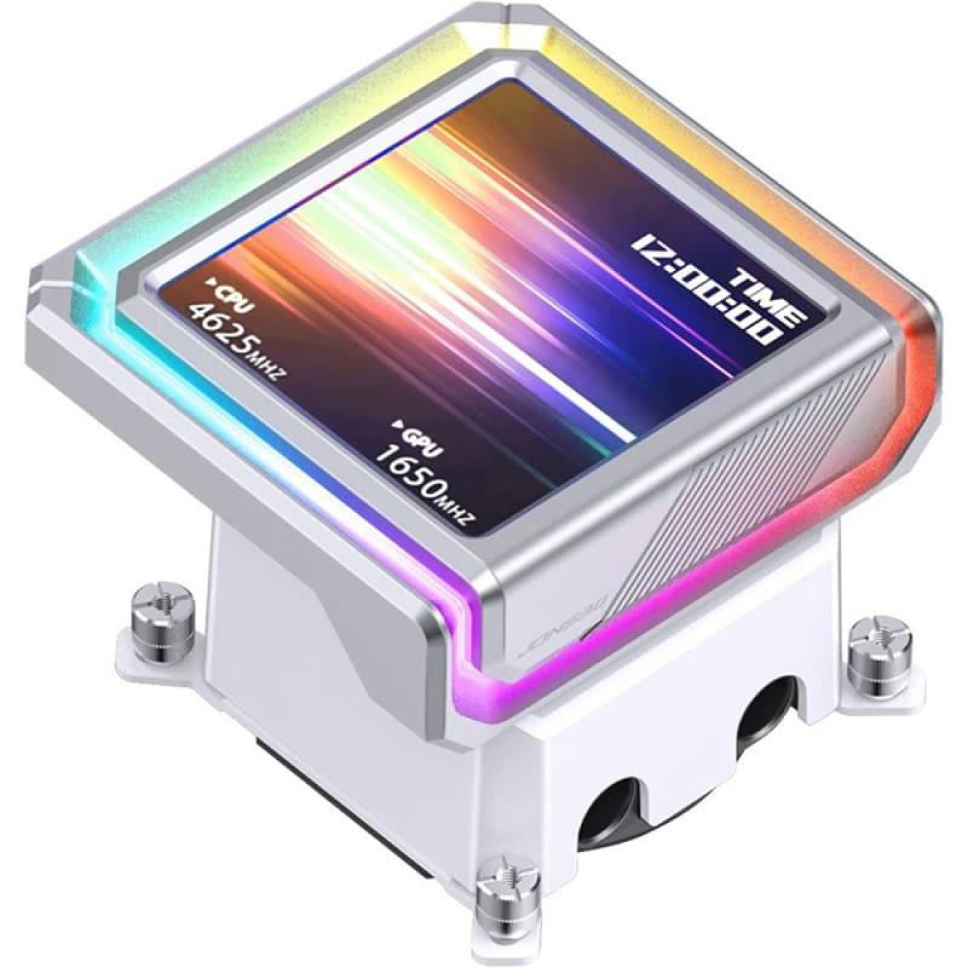СВО Jonsbo TX-360 White (TX-360 White)