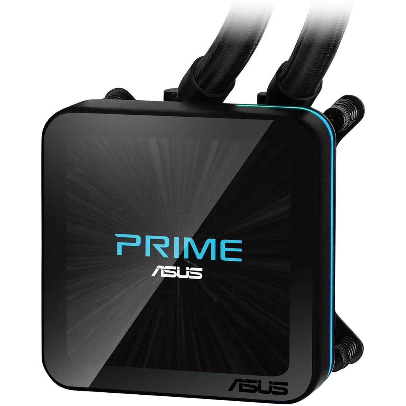 СВО ASUS Prime SLC II 360 ARGB LCD (90RC01W1-B0EAY0)