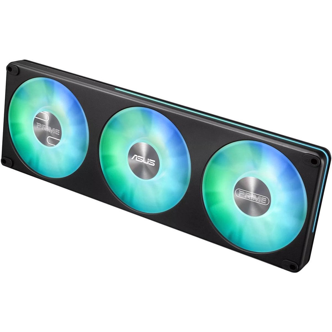 СВО ASUS Prime SLC II 360 ARGB LCD (90RC01W1-B0EAY0)