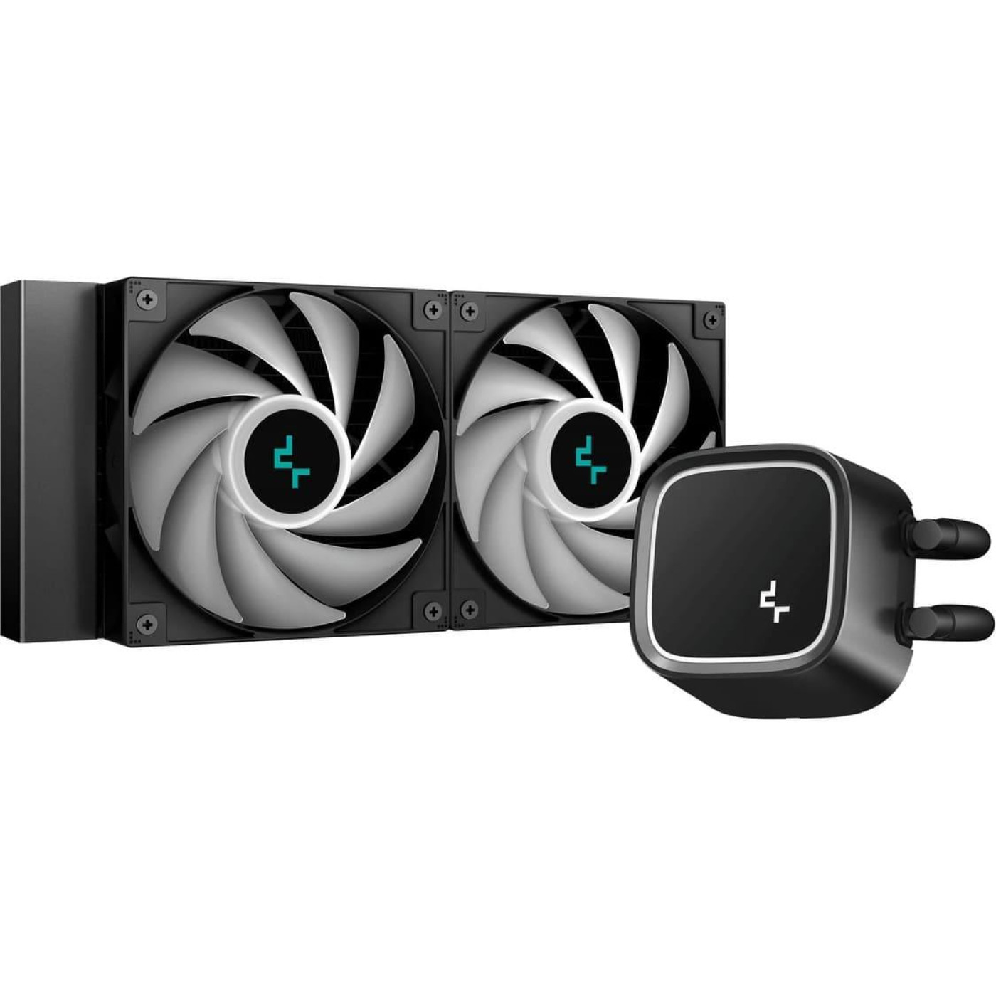 СВО Deepcool LE500 Mars 240мм (R-LE500-BKLNMG-G-1)