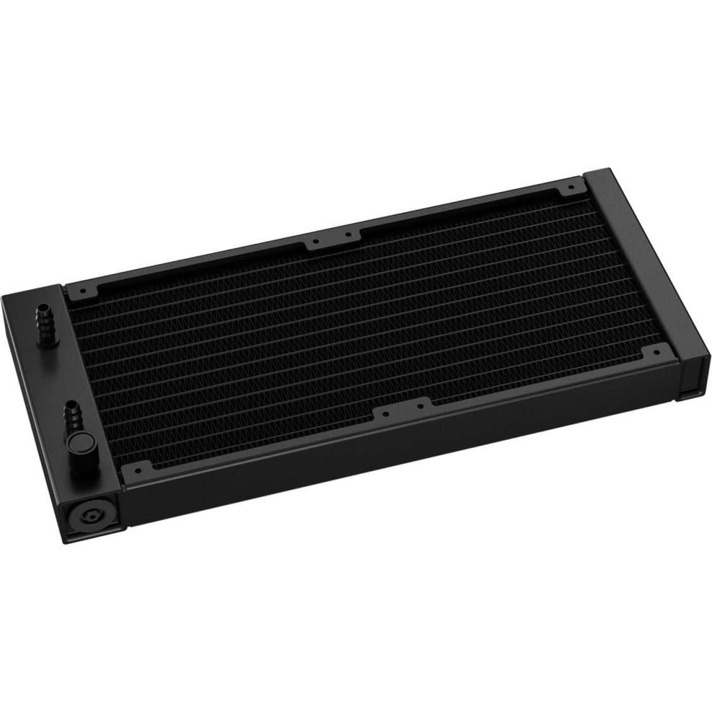 СВО Deepcool LE500 Mars 240мм (R-LE500-BKLNMG-G-1)