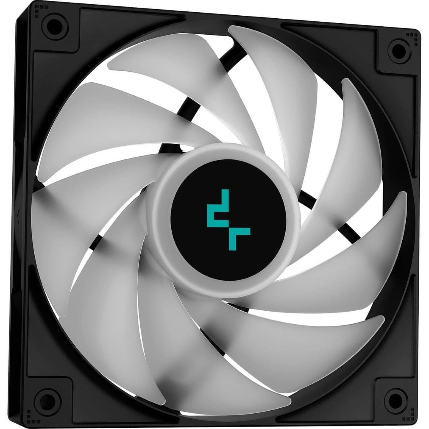 СВО Deepcool LE500 Mars 240мм (R-LE500-BKLNMG-G-1)