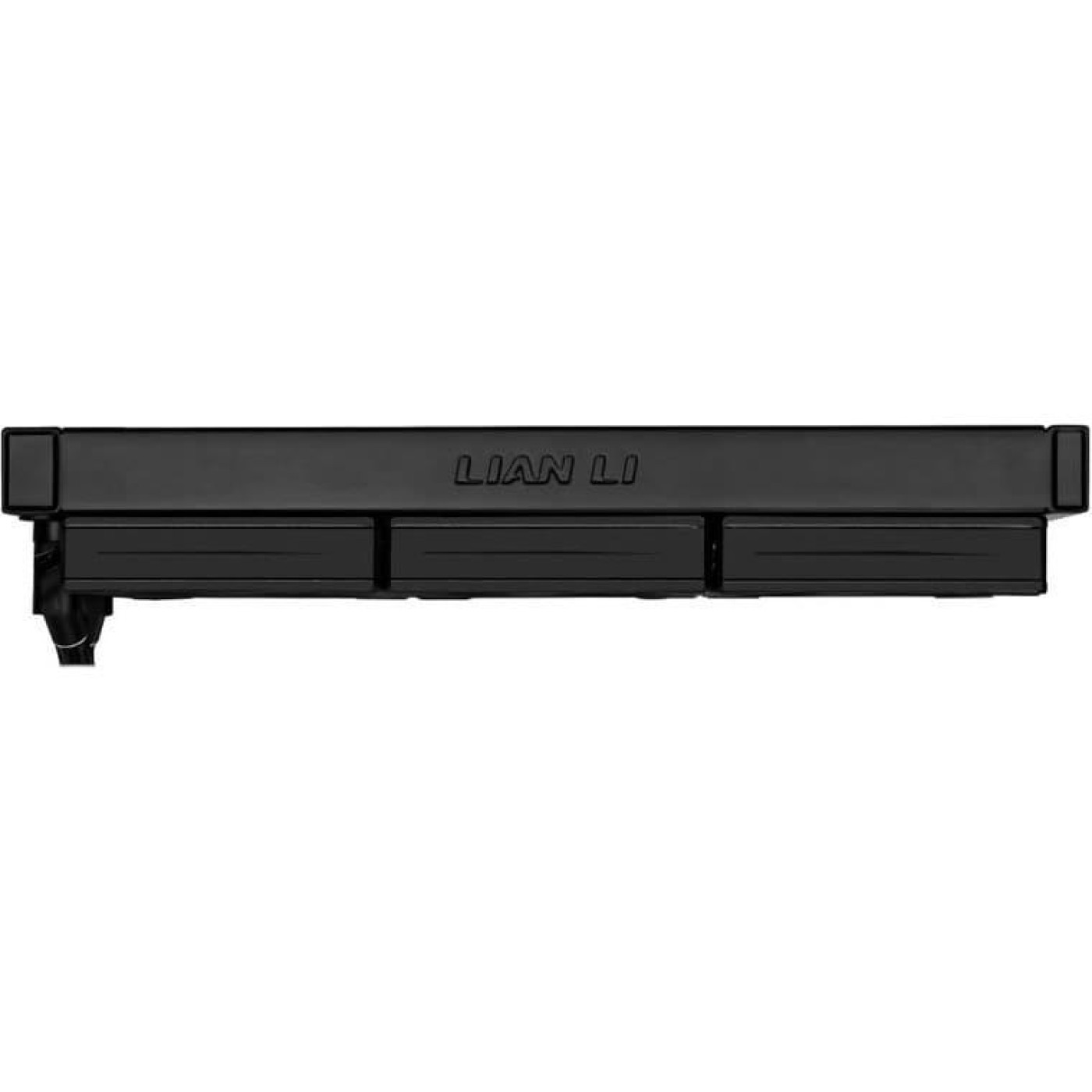 СВО Lian Li Galahad II Trinity Performance, 360 Black (G89.GA2P36B.01)