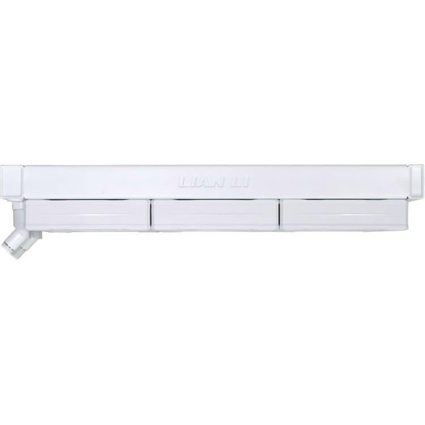 СВО Lian Li Galahad II Trinity Performance, 360 White (G89.GA2P36W.01)