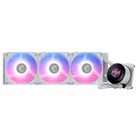 СВО MSI MPG CoreLiquid P13 360 White (CORELIQUID P13 360 WHITE)