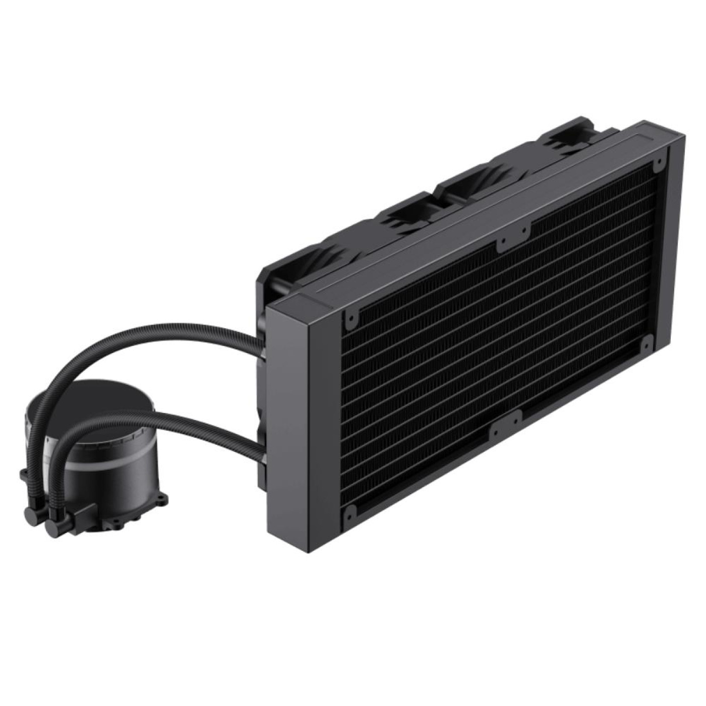 СВО GameMax IceBurg 240 Infinity (IceBurg 240 Infinity) U1