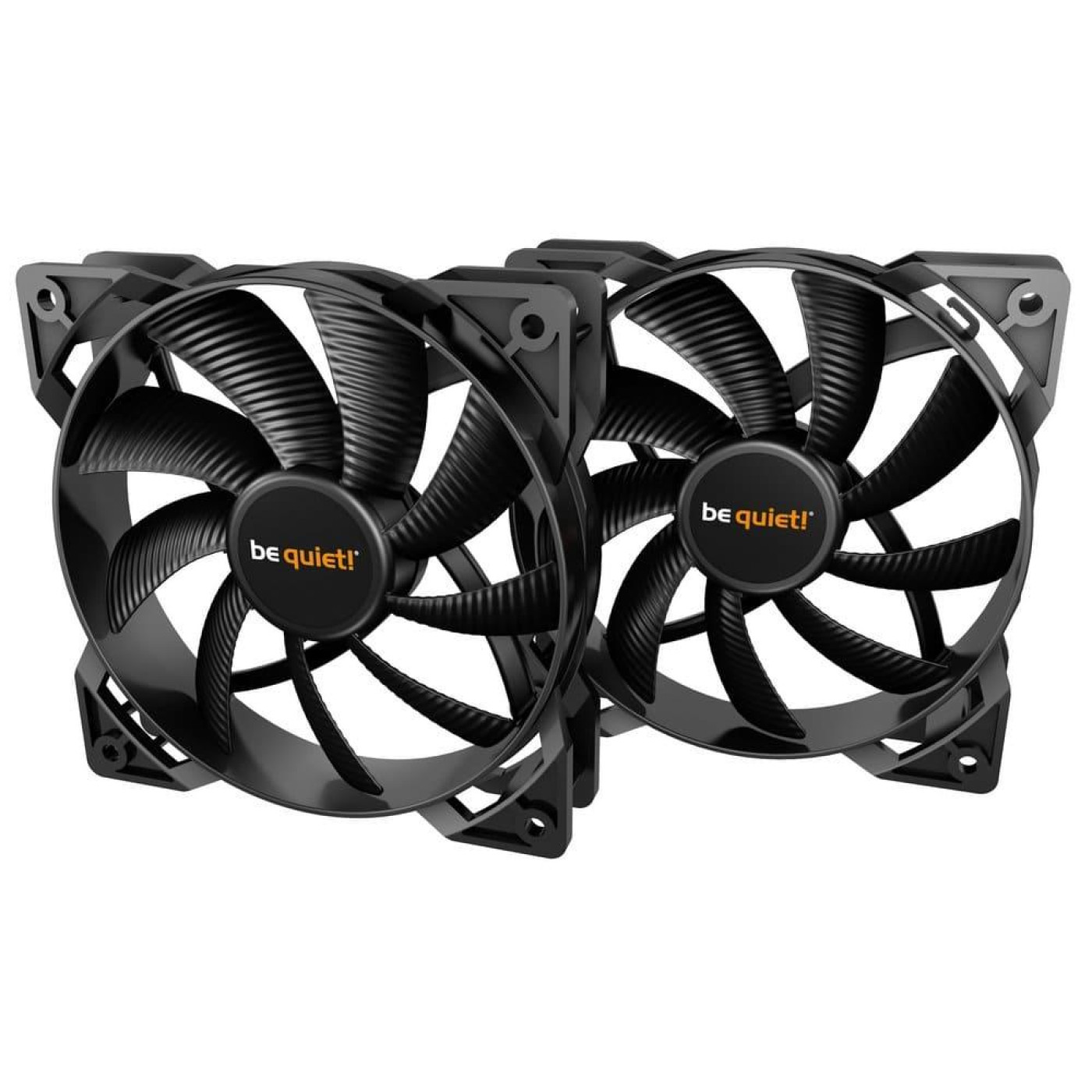 СВО be quiet! Silent Loop 280mm (BW003) Б/в