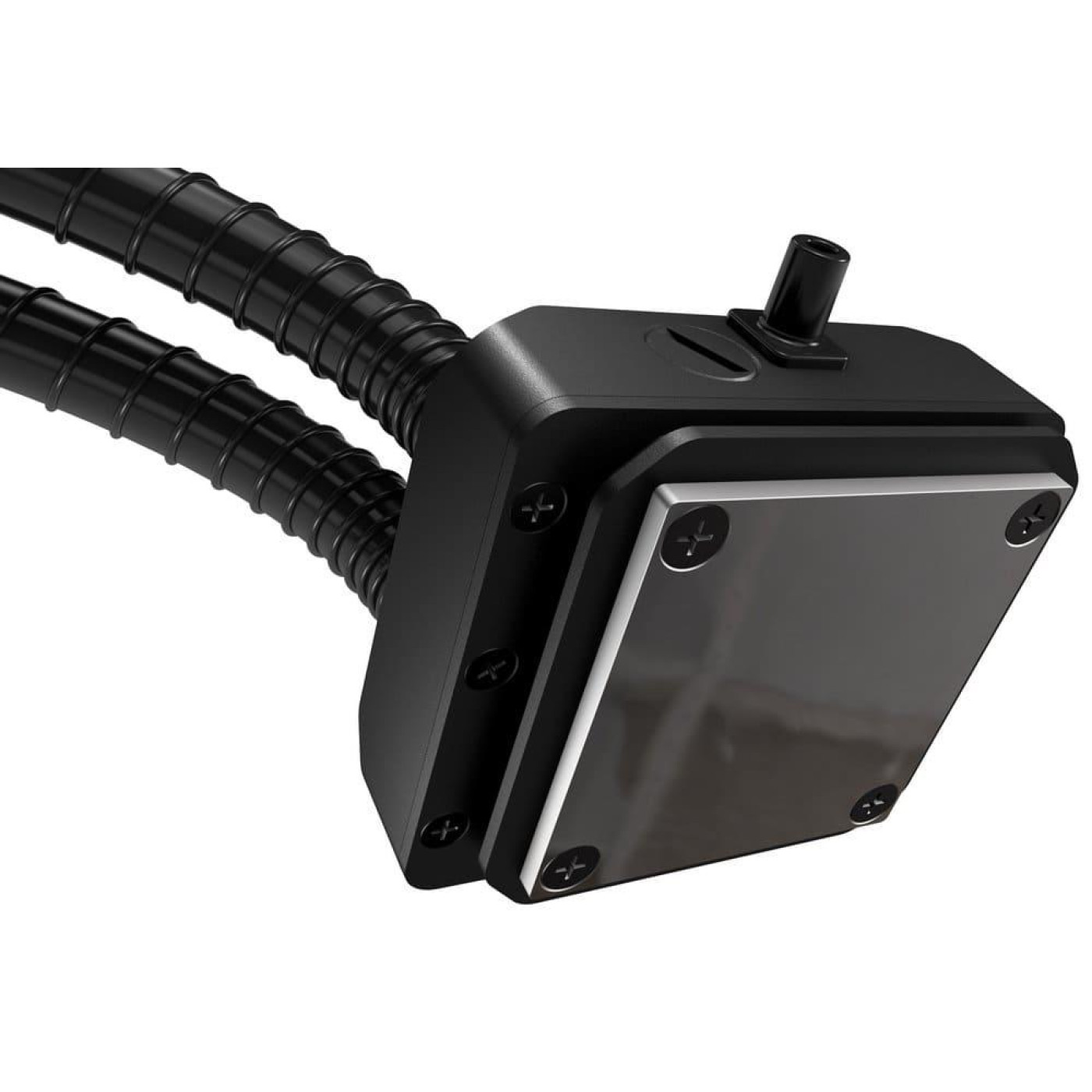 СВО be quiet! Silent Loop 280mm (BW003) Б/в