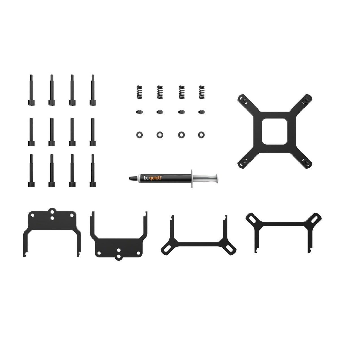 СВО be quiet! Silent Loop 280mm (BW003) Б/в