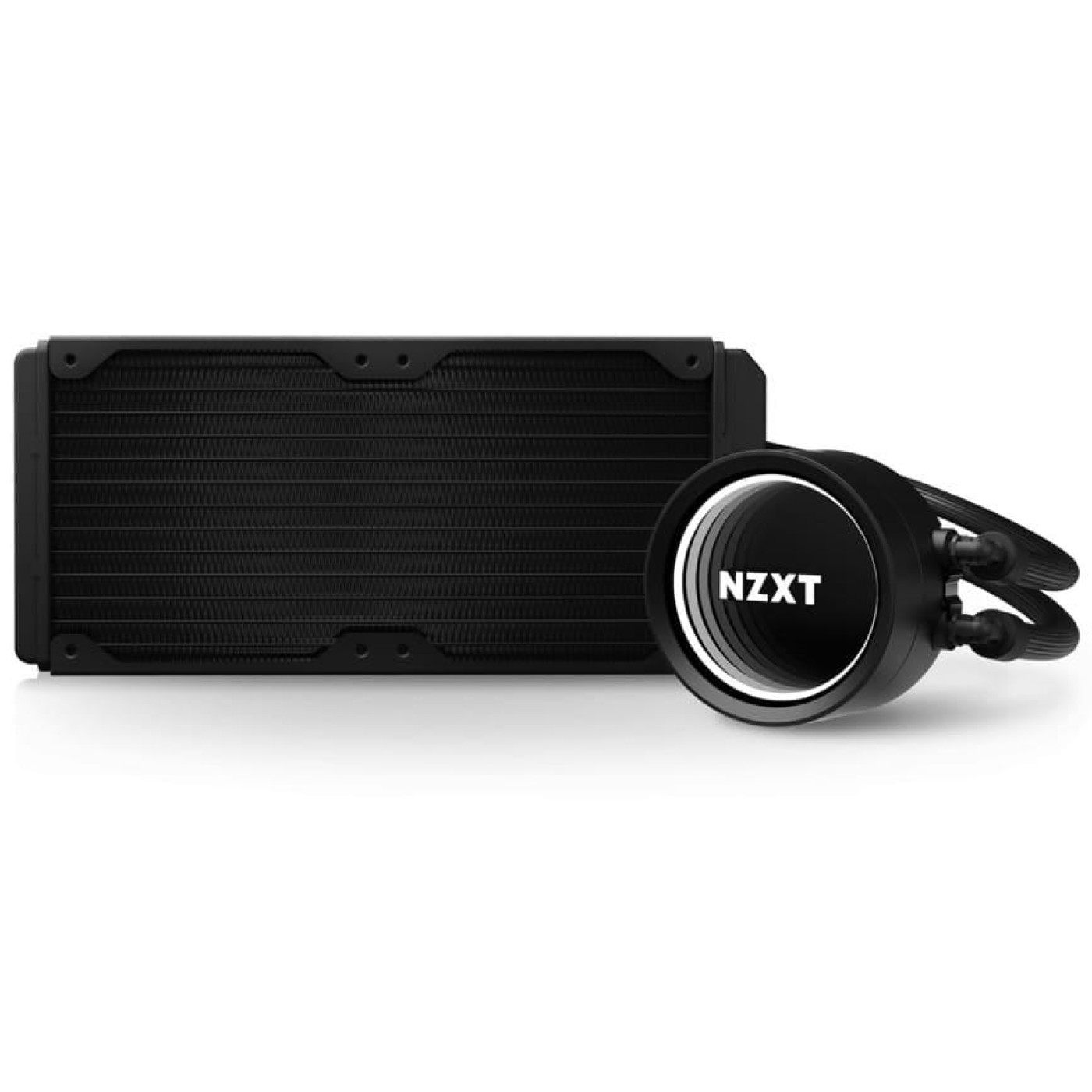 СВО NZXT Kraken X53 (RL-KRX53-01.) Б/у