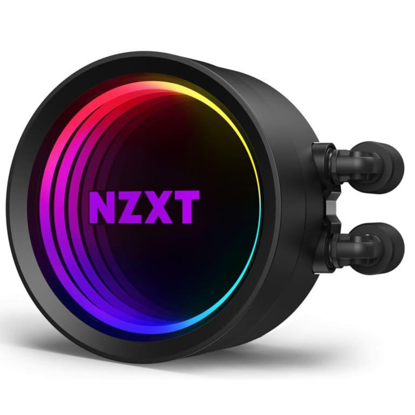 СВО NZXT Kraken X53 (RL-KRX53-01.) Б/у