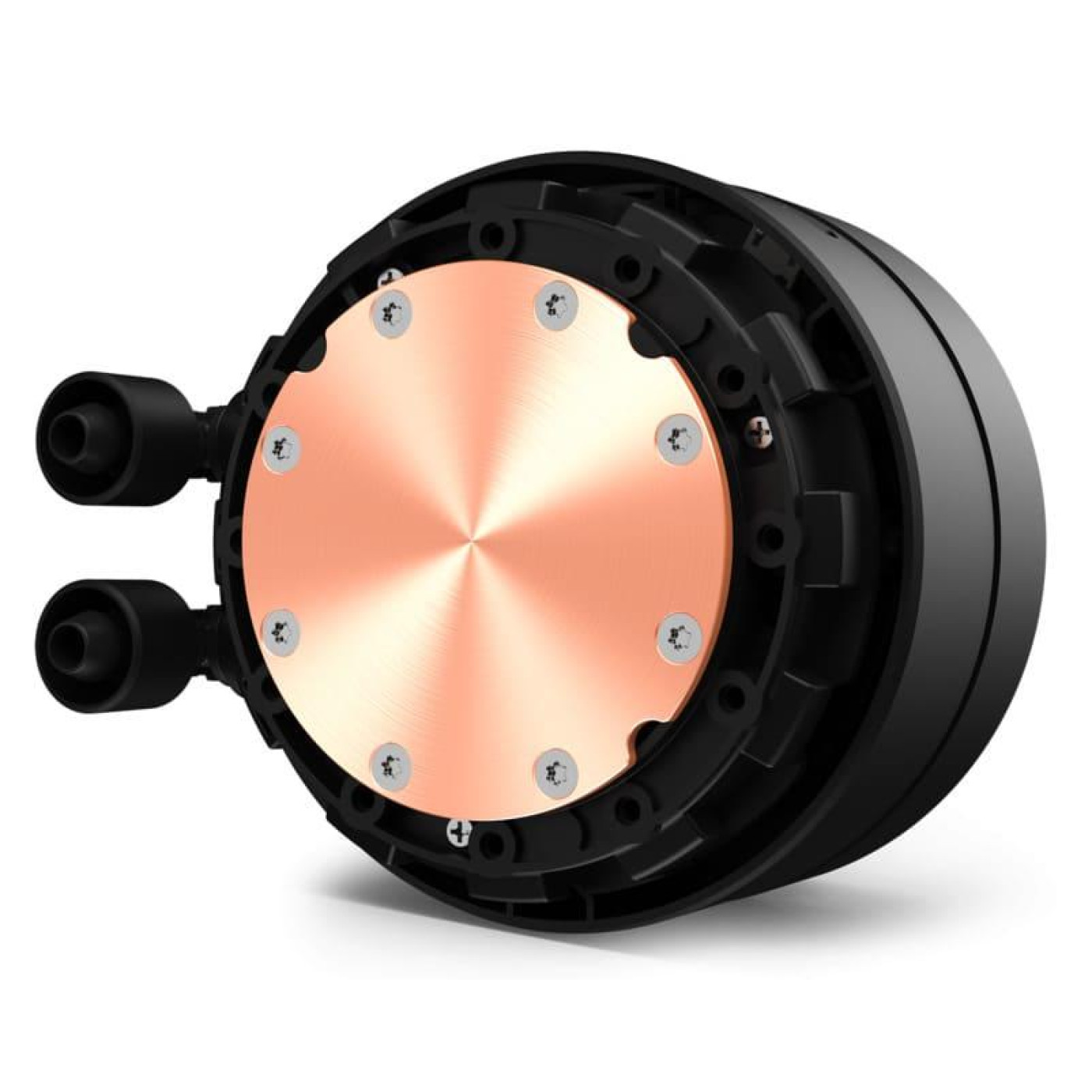 СВО NZXT Kraken X53 (RL-KRX53-01.) Б/у