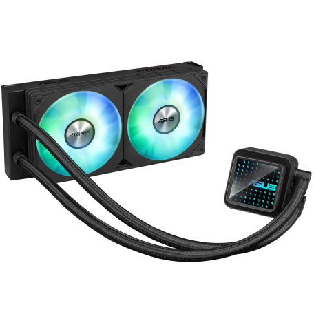 СВО ASUS PRIME LC 240 ARGB (90RC0111-B0EAY0)
