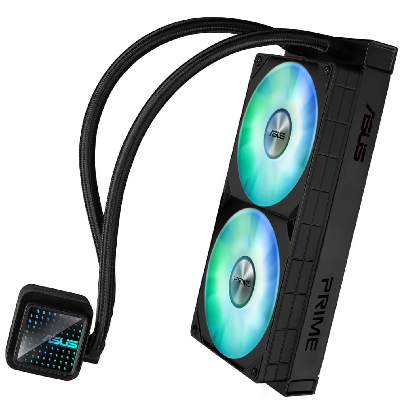 СВО ASUS PRIME LC 240 ARGB (90RC0111-B0EAY0) Б/в