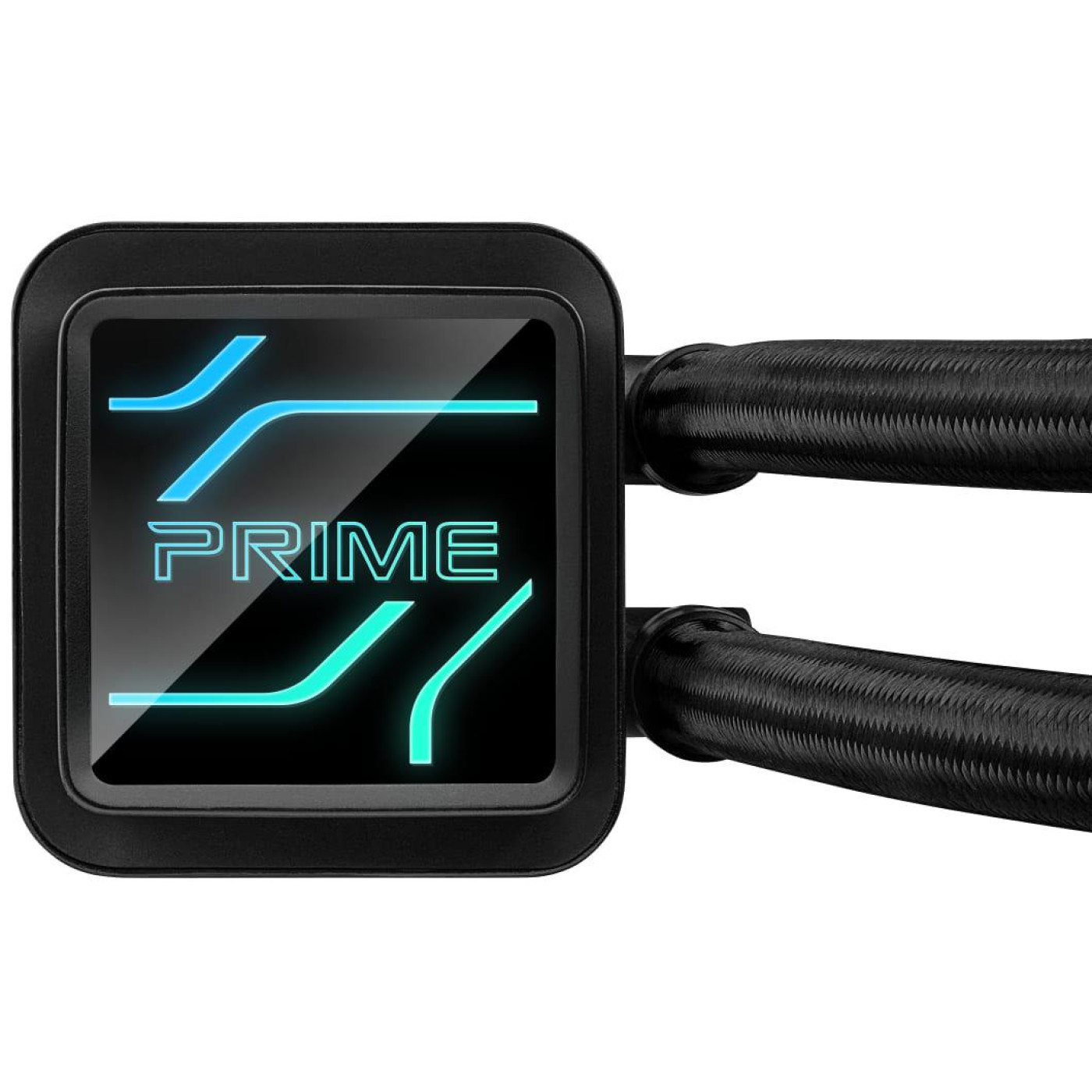 СВО ASUS PRIME LC 240 ARGB (90RC0111-B0EAY0) Б/в